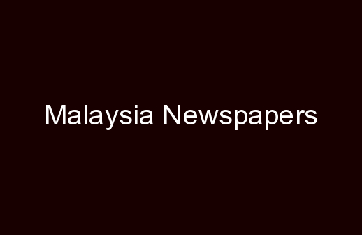 Malaysia Newspapers  List of All Malaysian Newspapers.