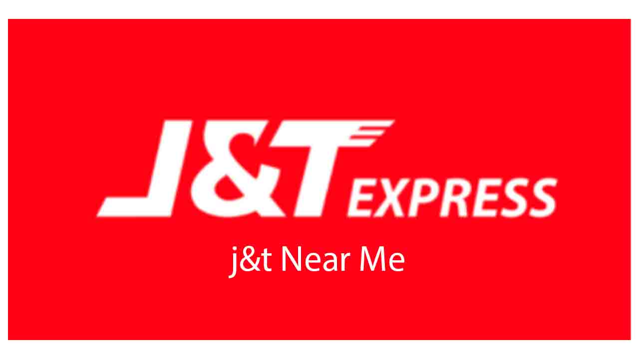 j&t Near Me Address, Mobile Number in Malaysia