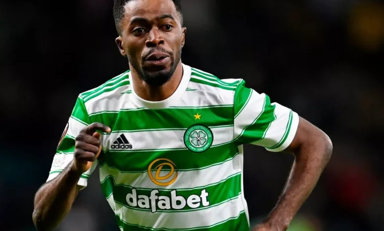 Celtic