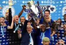 Leicester City: A Tale of Triumph and Resilience