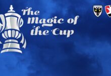 The Legacy and Magic of the FA Cup