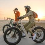 Electric Bike Rebate in Minnesota