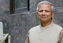 Bangladesh: Muhammad Yunus Greets Hindu Brethren On Janmashtami, Promises Interfaith Harmony