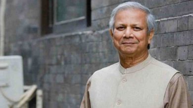 Bangladesh: Muhammad Yunus Greets Hindu Brethren On Janmashtami, Promises Interfaith Harmony