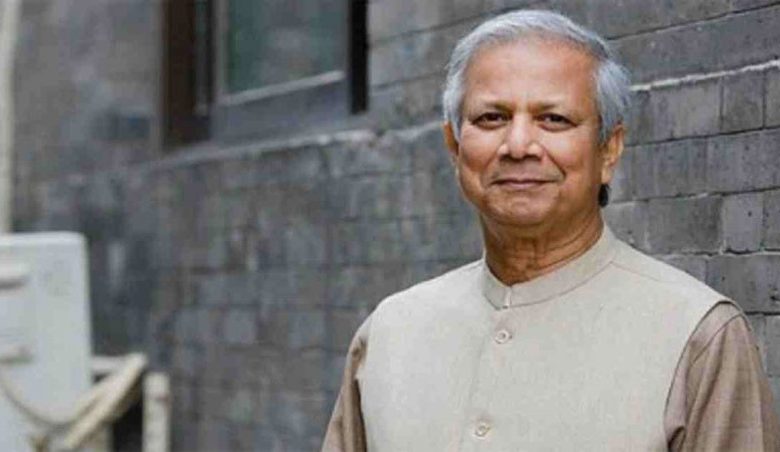 Bangladesh: Muhammad Yunus Greets Hindu Brethren On Janmashtami, Promises Interfaith Harmony